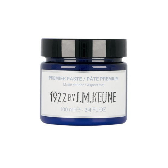 Pasta Modeladora Keune 1922 Premier Paste